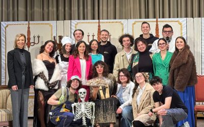 Nogarole Rocca investe sui giovani: 4.500 euro per teatro, sostenibilità e comunità