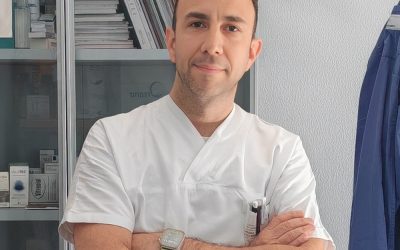 Intervento di chirurgia mininvasiva del galucoma a Legnago