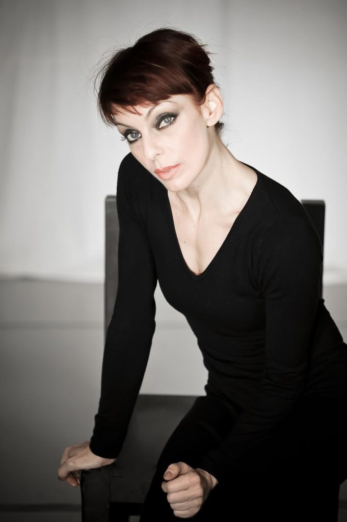 I Virtuosi Italiani al Ristori: ‘Le altre stagioni’ 2 Emanuela Bianchini Etoile