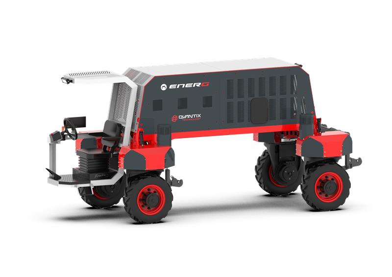 EnerG di Forigo protagonista a Macfrut 2026: robotica avanzata e agricoltura del futuro 2 Energy 02.2643