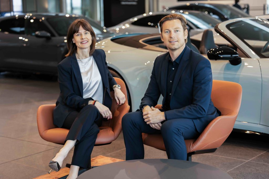 Cambio di insegna, addio concessionaria Vicentini. Arriva Eurocar 2 Eurocar1 copia