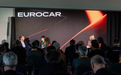 Cambio di insegna, addio concessionaria Vicentini. Arriva Eurocar
