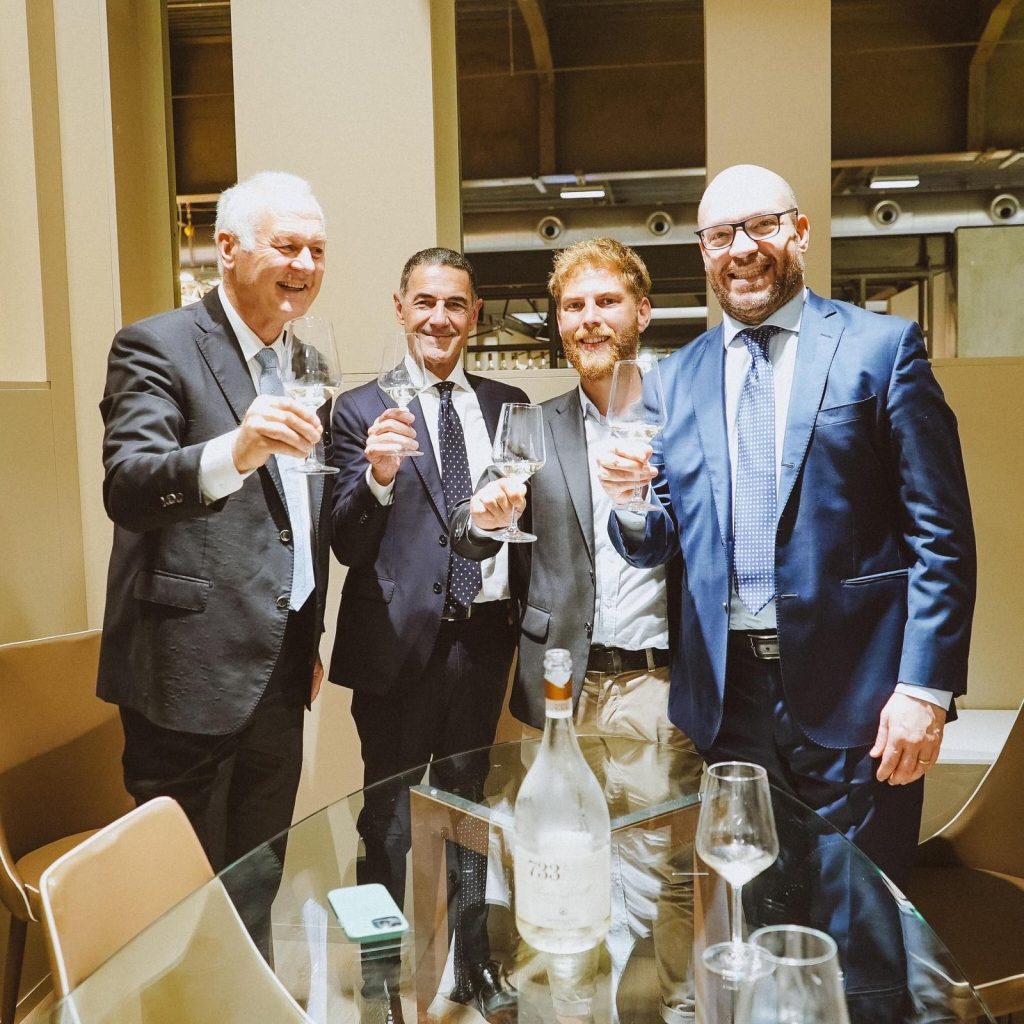 Verona, cultura, turismo e vino 2 FONTANA A SOAVE