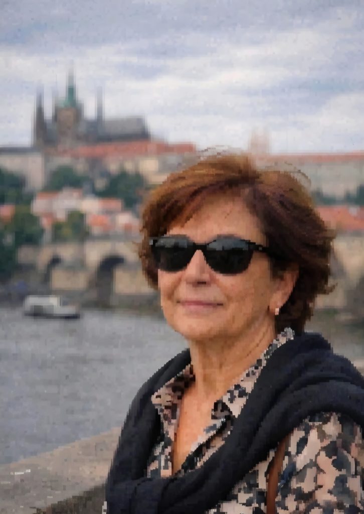 Dispiace per i tigli. Ma gli alberi si possono ripiantare 1 Foto mia