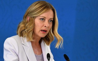 Meloni. Galleggiare, sparigliare o andare a elezioni