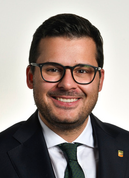 Adunata degli Alpini a Verona. Bozza e Pressi spingono a Venezia 2 IMG 0059