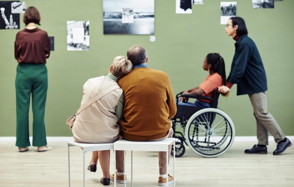 Musei e salute, Verona costruisce percorsi condivisi di partecipazione 2 Musei e salute, Verona costruisce percorsi condivisi di partecipazione