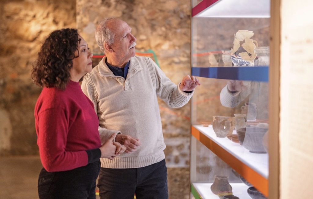 Musei e salute, Verona costruisce percorsi condivisi di partecipazione 3 Musei e salute, Verona costruisce percorsi condivisi di partecipazione