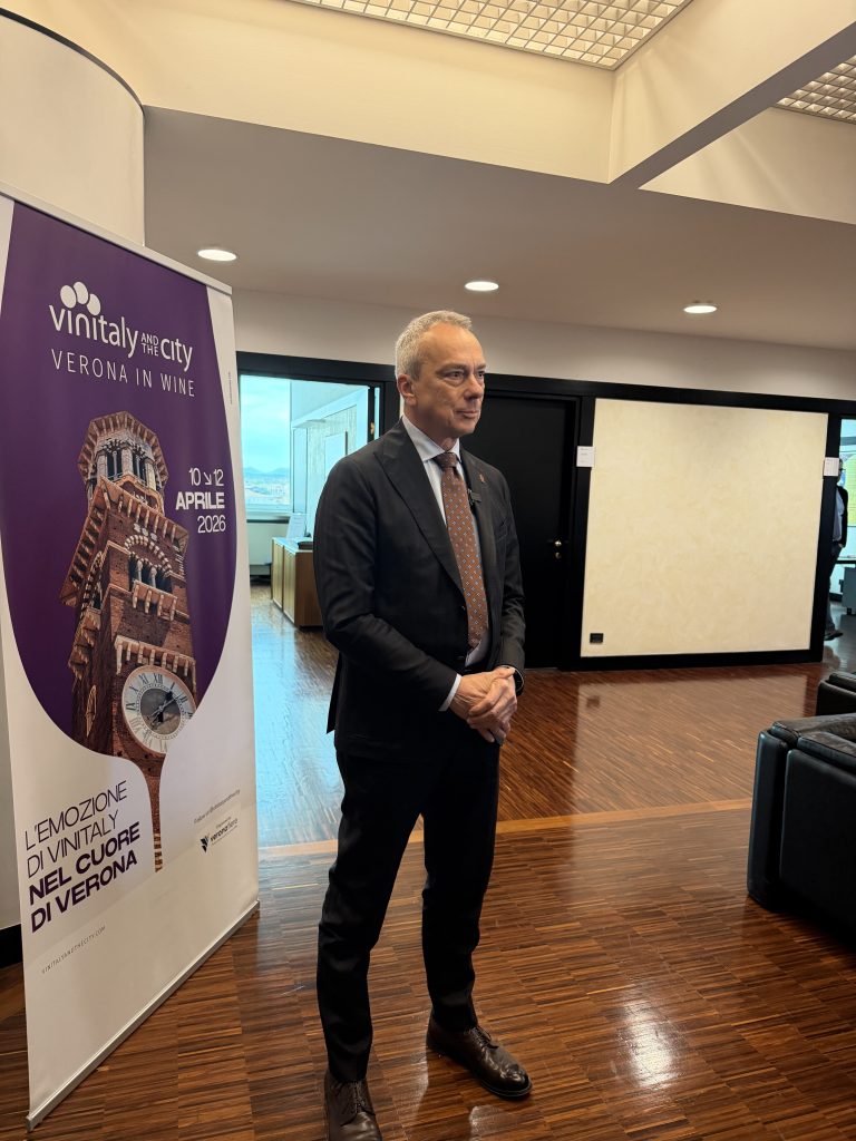 Vinitaly and the City, il vino scorre tra le piazze della città 2 IMG 4128