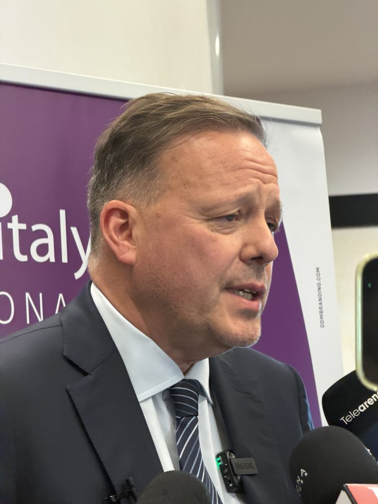 Vinitaly and the City, il vino scorre tra le piazze della città 1 Vinitaly and the City, il vino scorre tra le piazze della città