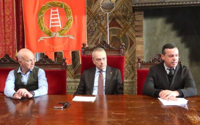 Scuole superiori, il Pnrr chiude i cantieri.