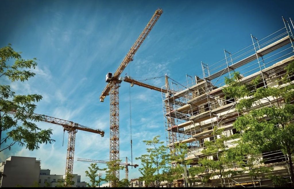 Scuole superiori, il Pnrr chiude i cantieri.