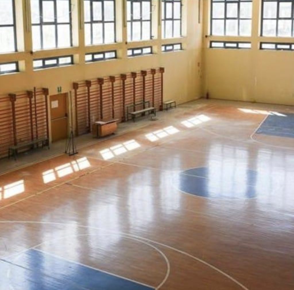 Scuole superiori, il Pnrr chiude i cantieri. 3 Scuole superiori, il Pnrr chiude i cantieri.