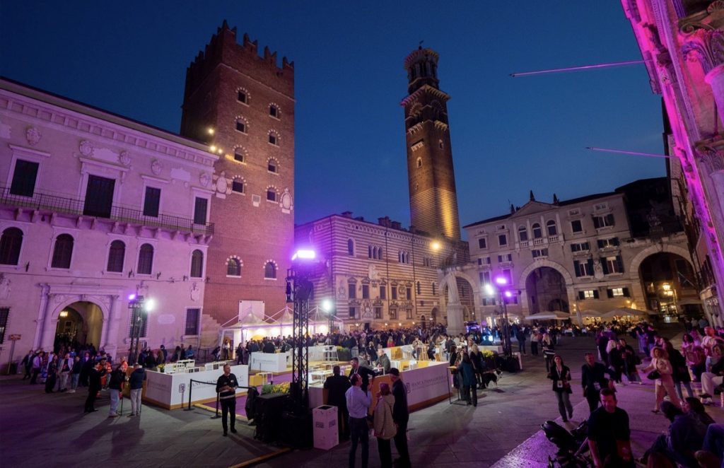 Vinitaly and the City, il vino scorre tra le piazze della città 4 Vinitaly and the City, il vino scorre tra le piazze della città