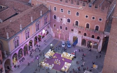 Vinitaly and the City, il vino scorre tra le piazze della città