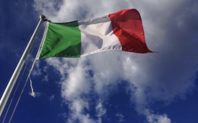 Tricolore e seggi, il via libera