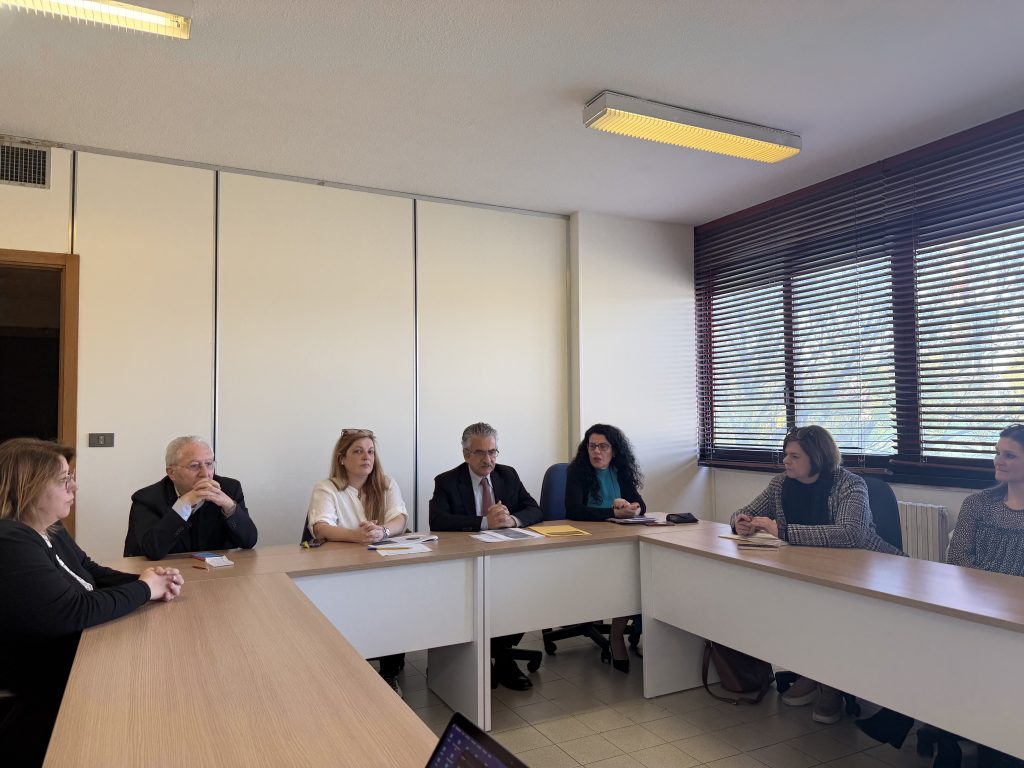 Autismo a scuola, Verona fa sistema 4 Autismo a scuola, Verona fa sistema