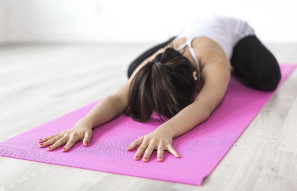 Psichiatria B, il movimento entra in reparto 2 Psichiatria B, il movimento entra in reparto