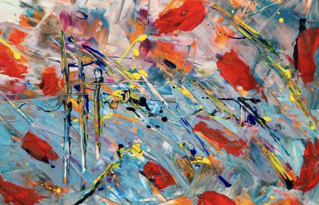 Sala Birolli, tre sguardi sul viaggio tra pittura e fotografia 2 Sala Birolli, tre sguardi sul viaggio tra pittura e fotografia