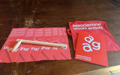 Lavagno ospita il campionato di S-cianco