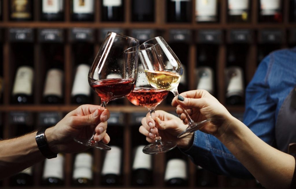 Calici in piazza, il Dante si apre al Vinitaly diffuso 4 Calici in piazza, il Dante si apre al Vinitaly diffuso