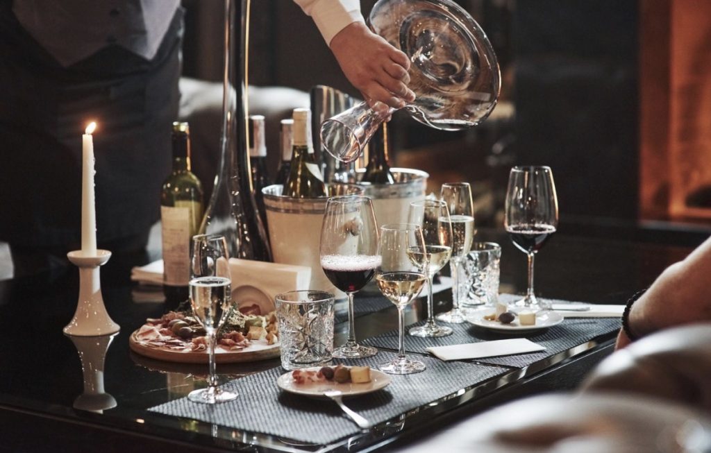 Calici in piazza, il Dante si apre al Vinitaly diffuso 2 Calici in piazza, il Dante si apre al Vinitaly diffuso