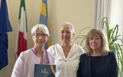 Vittime di reato, l’importanza di non restare soli
