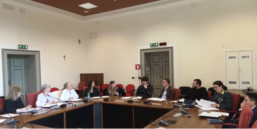 Vittime di reato, l’importanza di non restare soli 1 Vittime di reato, l’importanza di non restare soli