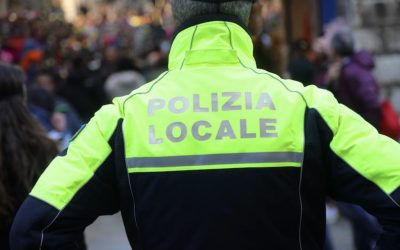 Furto in supermercato durante il Vinitaly