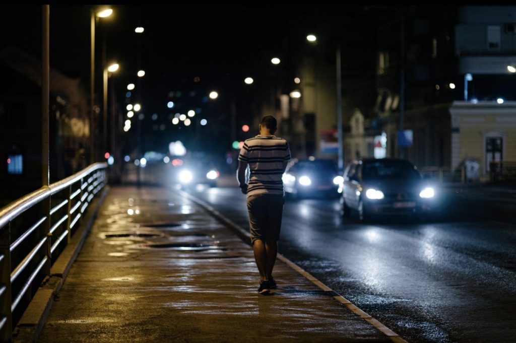 Vittime di reato, l’importanza di non restare soli 3 Vittime di reato, l’importanza di non restare soli