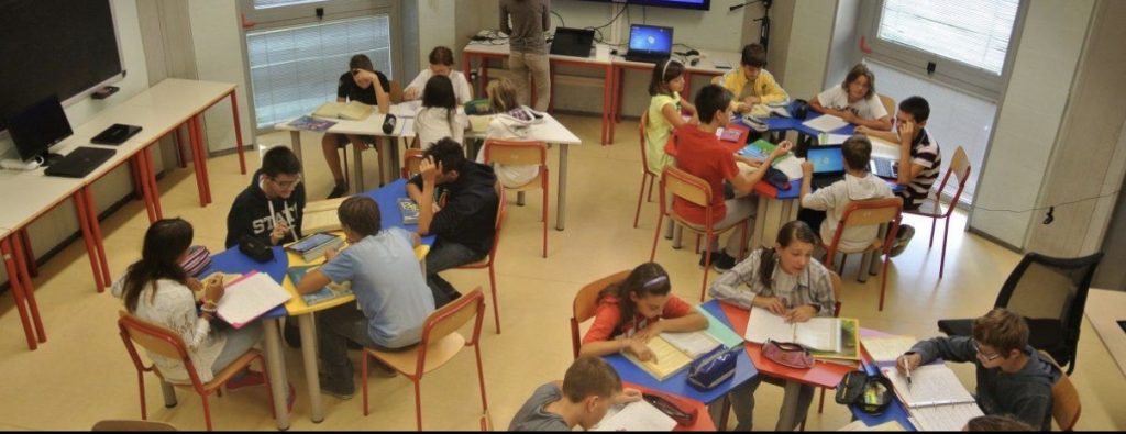 Verona ospita la Biennale dell’éducation nouvelle 3 Verona ospita la Biennale dell’éducation nouvelle