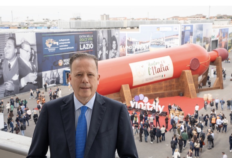Veronafiere, bilancio approvato all’unanimità: utile 5 milioni 1 IMG 4476