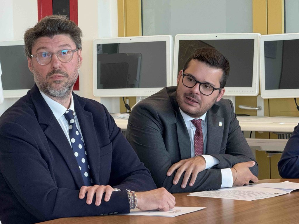 Al Magalini riaprono i posti letto di Pneumologia 5 IMG 4478