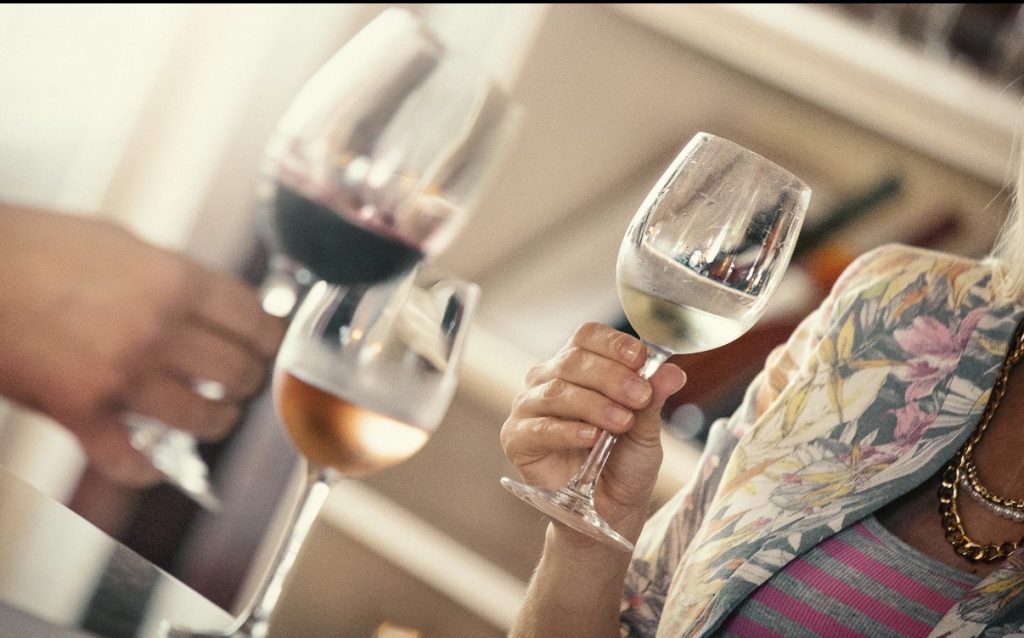 Vino sotto pressione, Coldiretti: “Liberarlo vale 1,6 miliardi” 2 Vino sotto pressione, Coldiretti: “Liberarlo vale 1,6 miliardi”