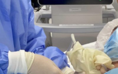 Spasticità: a Verona si cura con il freddo
