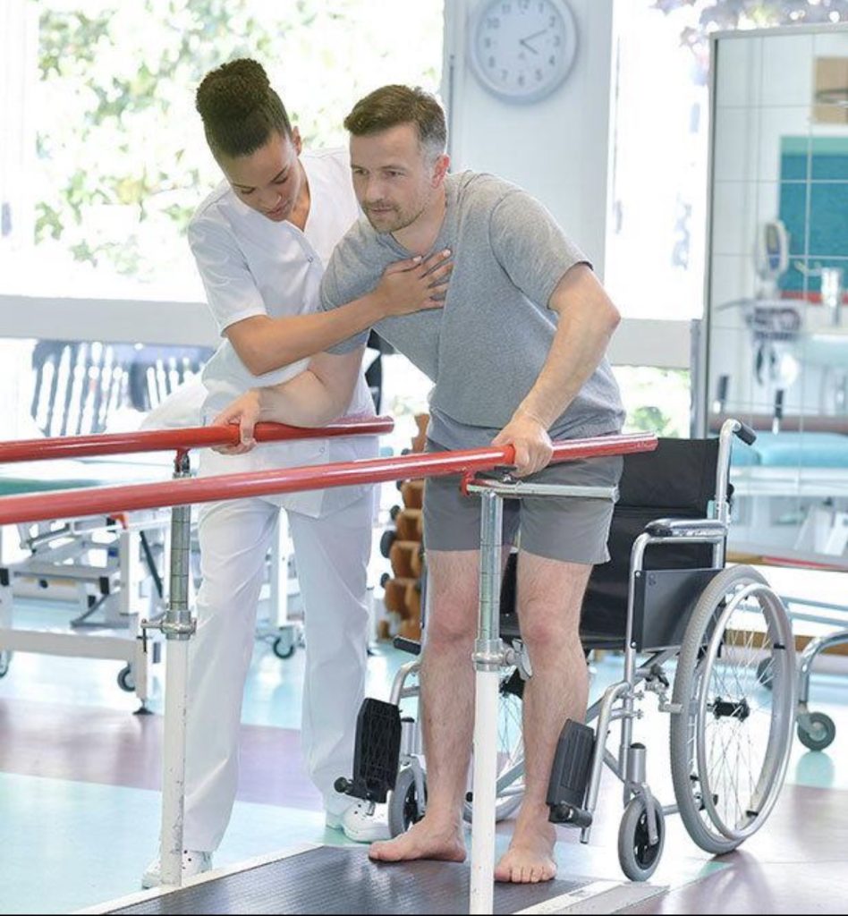 Spasticità: a Verona si cura con il freddo 1 Spasticità, a Verona si cura con il freddo