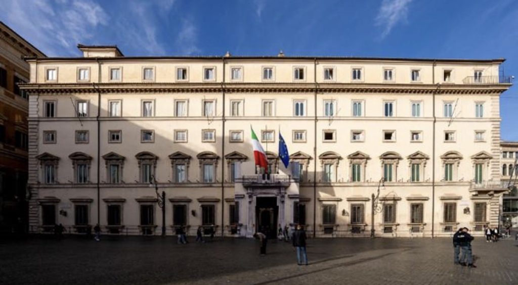 CDP, Pasini: “Dopo il PNRR resti perno dello sviluppo” 3 CDP, Pasini: “Dopo il PNRR resti perno dello sviluppo”