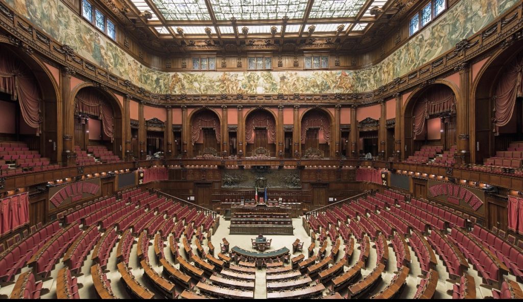 CDP, Pasini: “Dopo il PNRR resti perno dello sviluppo” 2 CDP, Pasini: “Dopo il PNRR resti perno dello sviluppo”