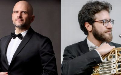 La “Serenata” protagonista al Teatro Ristori con I Virtuosi Italiani