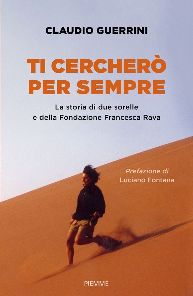 Ti cercherò per sempre, una promessa che diventa comunità 4 Ti cercherò per sempre, una promessa che diventa comunità