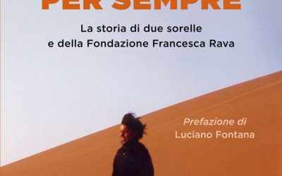 Ti cercherò per sempre, una promessa che diventa comunità