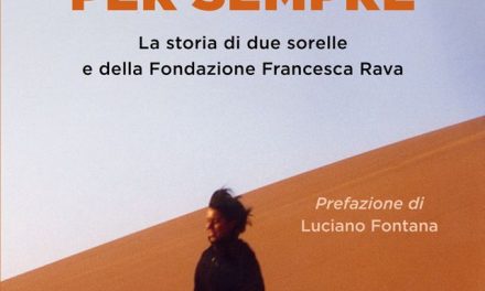 Ti cercherò per sempre, una promessa che diventa comunità