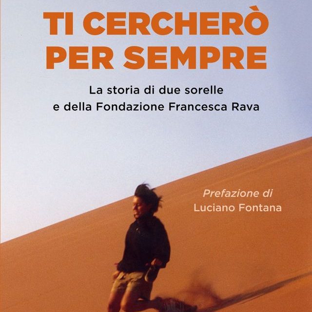 Ti cercherò per sempre, una promessa che diventa comunità