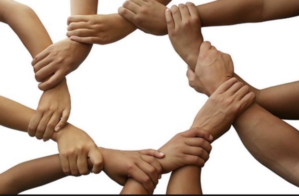 Ti cercherò per sempre, una promessa che diventa comunità 2 Ti cercherò per sempre, una promessa che diventa comunità