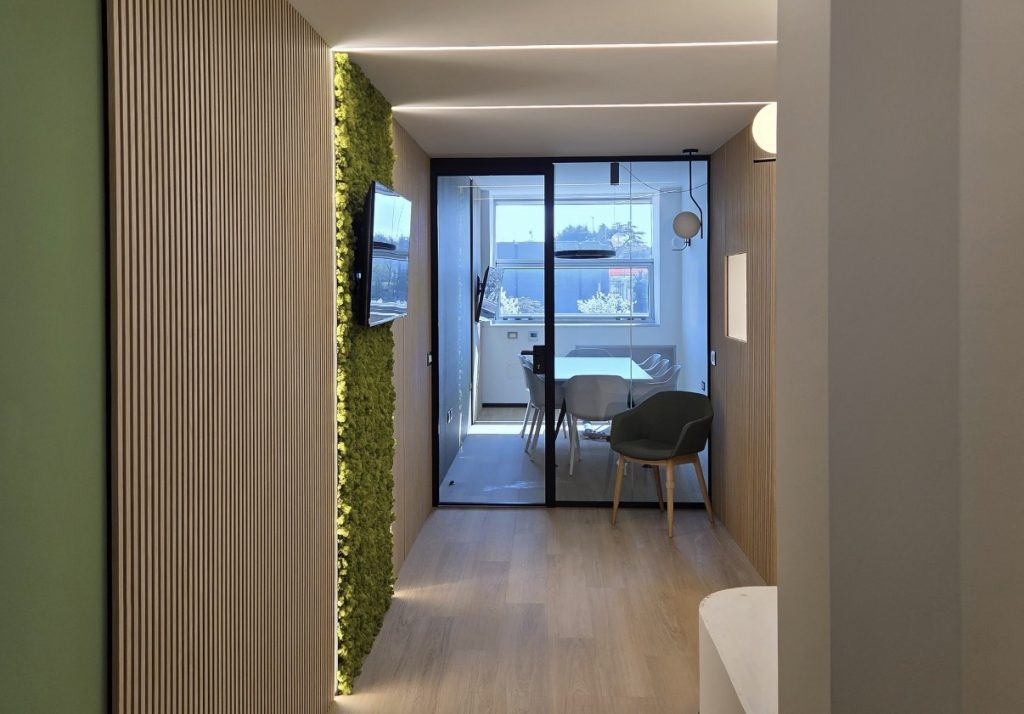 White Energy Group inaugura la nuova sede a Verona 3 White Energy Group inaugura la nuova sede a Verona