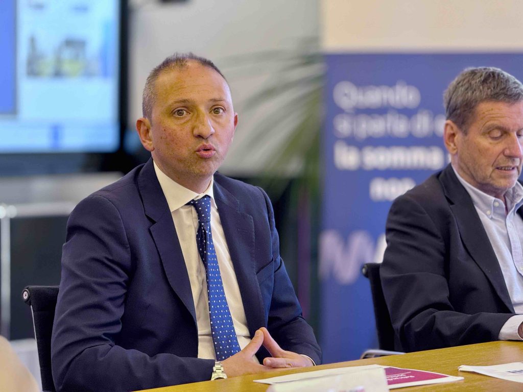 Gruppo Magis, risultati 2025 in crescita: superati i target del piano industriale al 2030 1 IMG 4557