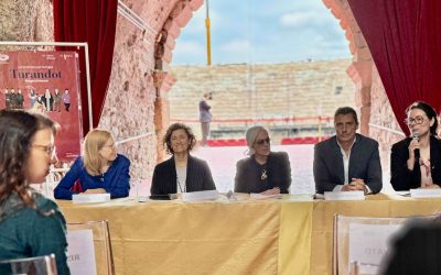 In Arena debutta la prima opera per ragazzi