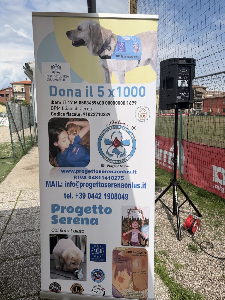 Una seconda occasione a sei zampe, dal carcere al lavoro 4 Una seconda occasione a sei zampe, dal carcere al lavoro