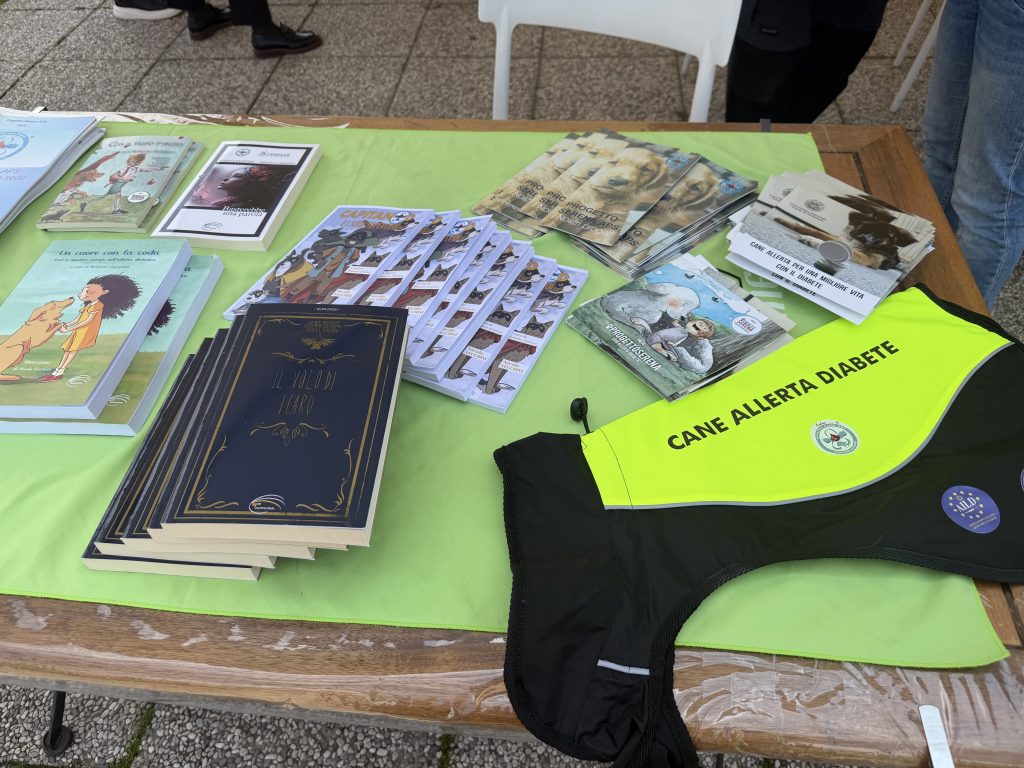 Una seconda occasione a sei zampe, dal carcere al lavoro 3 IMG 4681