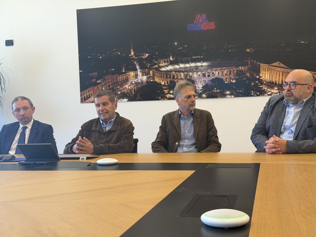 Magis, il caro energia spinge il sociale 1 Magis, il caro energia spinge il sociale